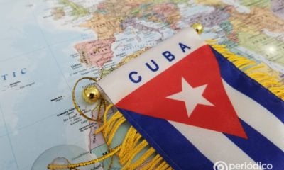 Cuba entra en la lista roja de viajes de Reino Unido y Alemania