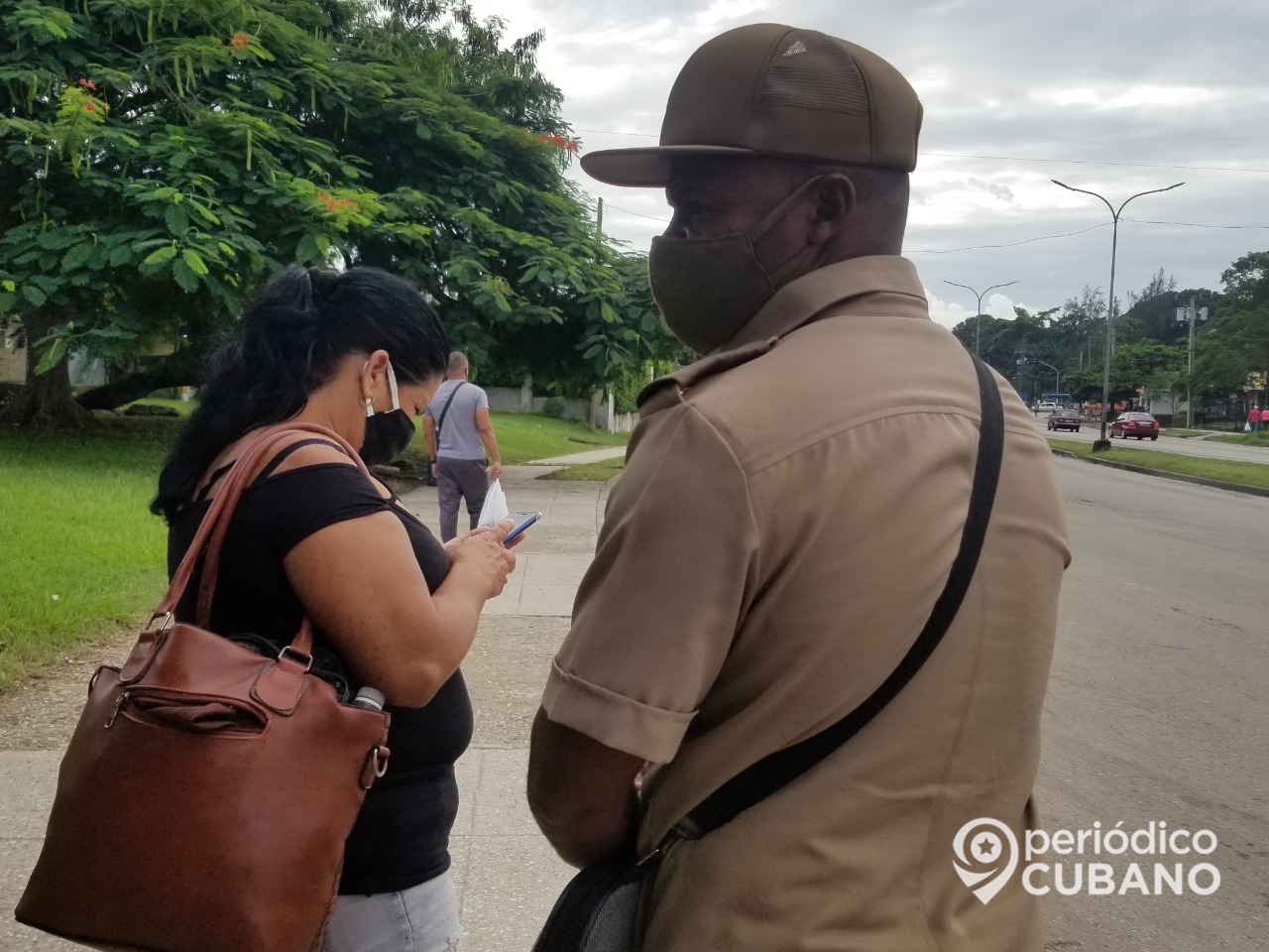 Cuba rompe todos los récords con 20 muertos y 3.308 casos contagiados de COVID-19