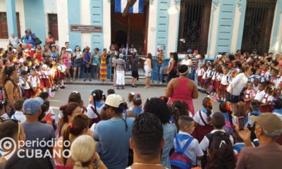 Curso escolar comenzará el 6 de septiembre, pese a la crisis sanitaria