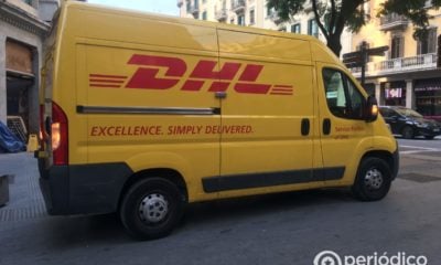 DHL no entrega ayuda a Cuba pues el gobierno cubano no lo permite