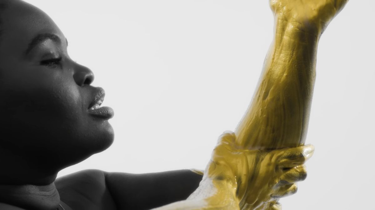 Daymé Arocena