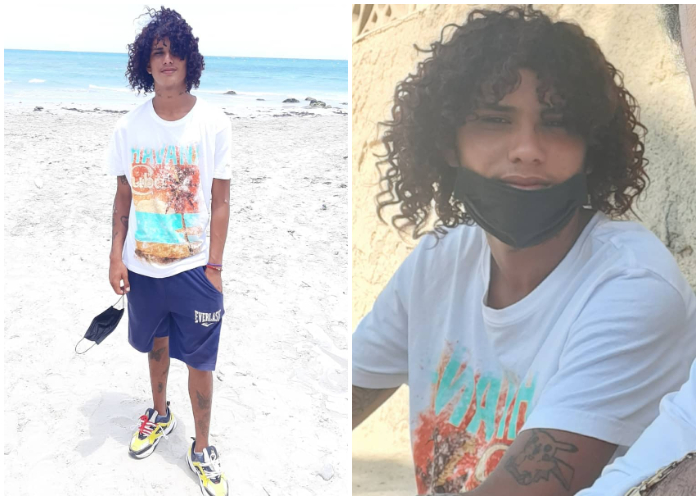 Detenido y desaparecido un menor que protestó en Guanabo