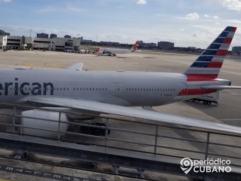 EEUU obligará a las aerolíneas a dar compensación por equipajes retrasados