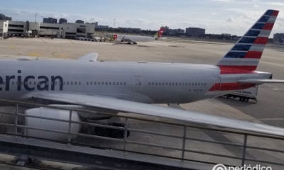 EEUU obligará a las aerolíneas a dar compensación por equipajes retrasados