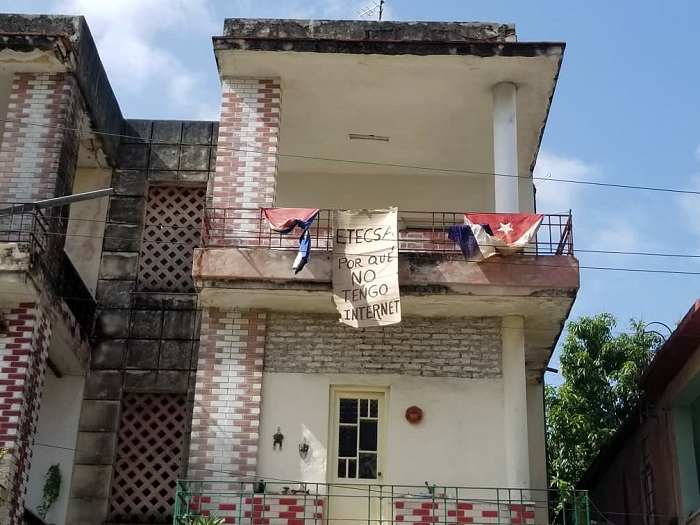ETECSA Por qué no tengo Internet