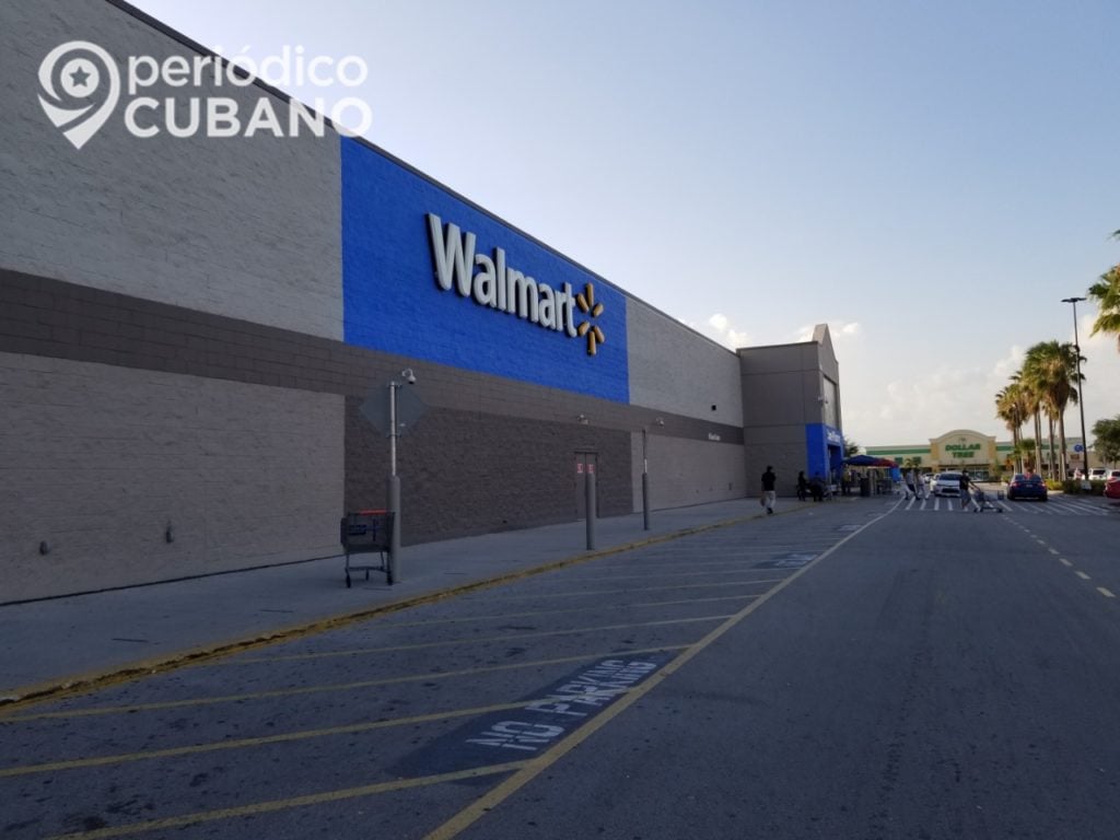 Empleados de Walmart en EEUU recibirán importante beneficio
