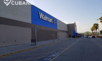 Empleados de Walmart en EEUU recibirán importante beneficio