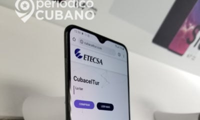 Etecsa extiende la recarga internacional debido al apagón de internet durante las manifestaciones en Cuba