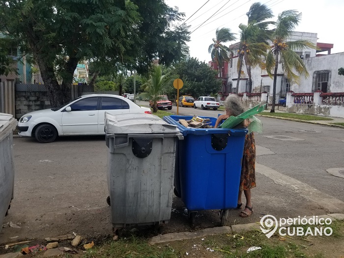 Exigen un corredor humanitario ante la grave situación que se vive en Cuba por la pandemia