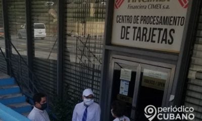 Fincimex reconoce demoras en las remesas hacia las tarjetas AIS