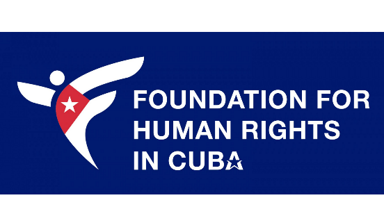 Fundación para los Derechos Humanos en Cuba