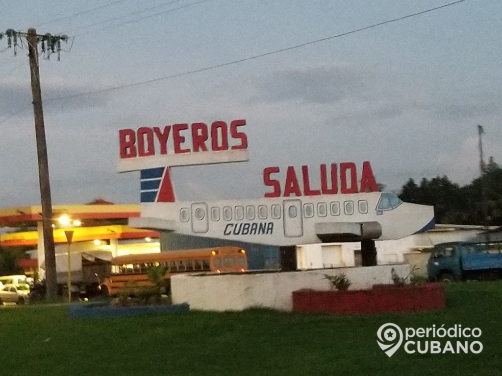 Gran parte de La Habana se volverá a quedar sin agua