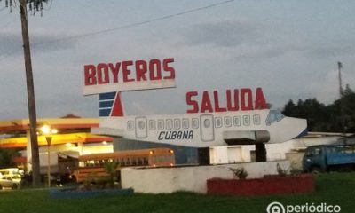 Gran parte de La Habana se volverá a quedar sin agua