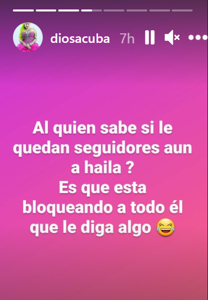 Historias de la Diosa