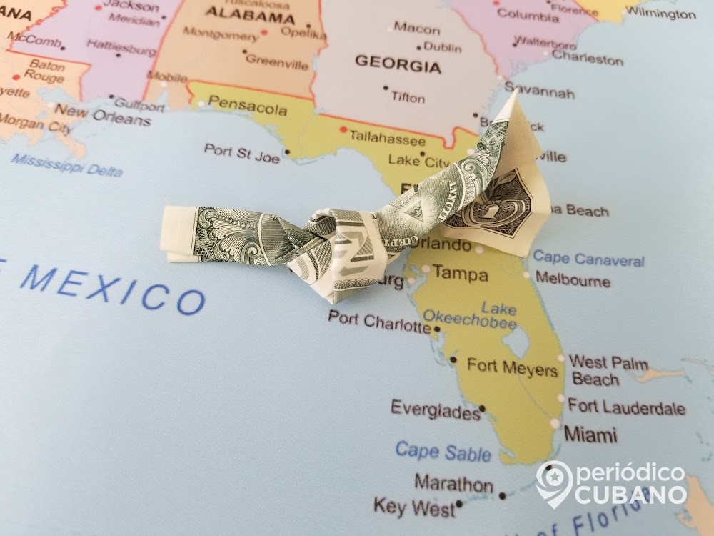 Hombre de 70 ganó casi 5 millones en juego de lotería de la Florida