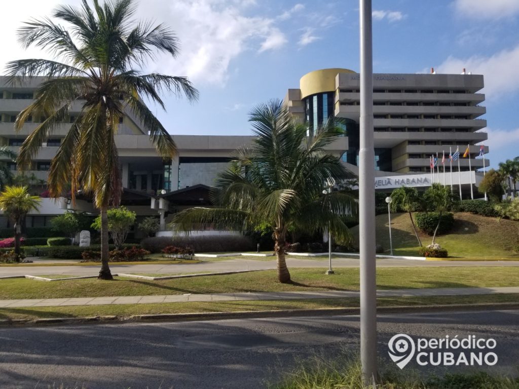 Hoteles Meliá en Cuba vuelven a los tribunales españoles por demanda de los Sánchez Hill