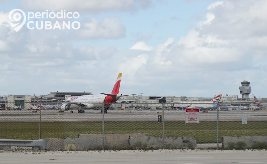 Iberia cambia política de equipaje, ahora hay más opciones para elegir
