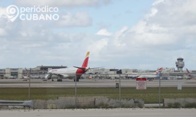 Vuelos a Cuba hoy: Iberia cambia política de equipaje