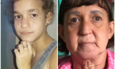 Policía cubana considera “contrarrevolucionario” que una madre busque a su hija desaparecida