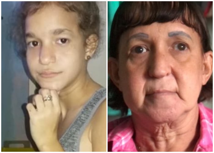 Policía cubana considera “contrarrevolucionario” que una madre busque a su hija desaparecida
