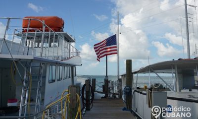 Las multas por navegar hacia Cuba desde el sur de la Florida sin permiso