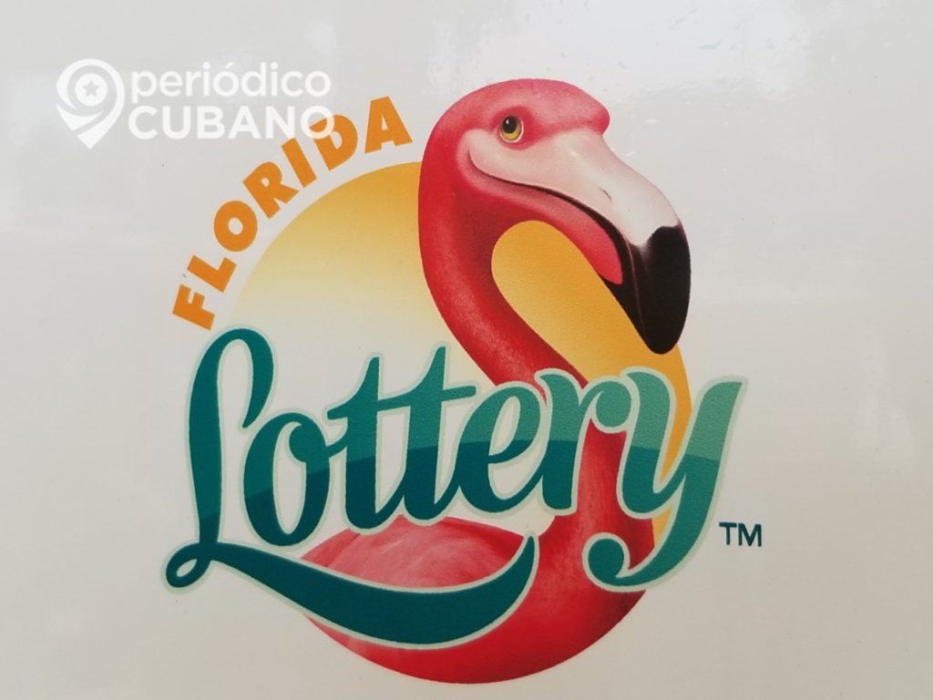 Latino en gana 21 millones de dólares en la Lotería de la Florida
