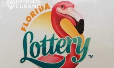 Latino en gana 21 millones de dólares en la Lotería de la Florida