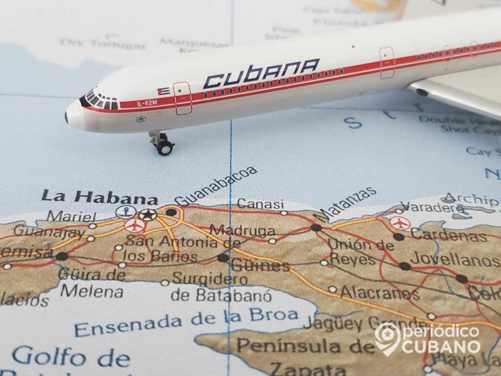 Vuelos a Cuba hoy: Havana Air incorpora nuevos vuelos a Cuba desde EEUU