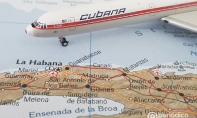 Vuelos a Cuba: Edelweiss Air incorpora vuelos desde Europa