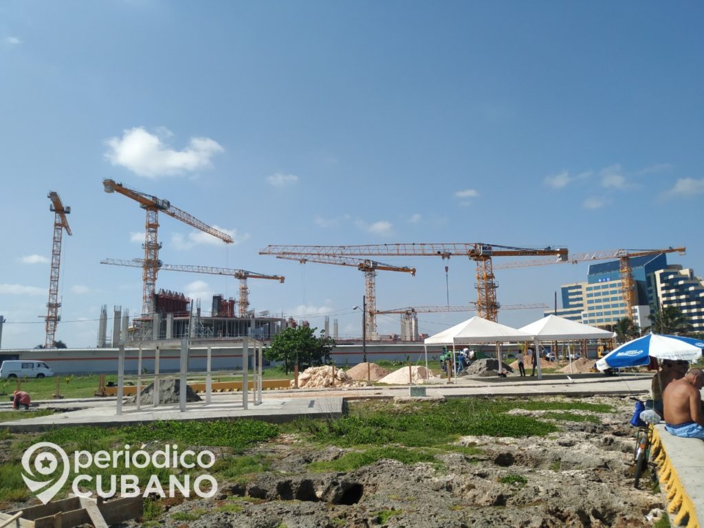 Modifican acceso a matrícula en las escuelas de oficio en Cuba