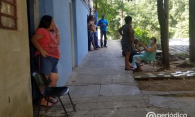 Mueren 62 cubanos y 6.279 se suman a la lista de contagios por COVID-19