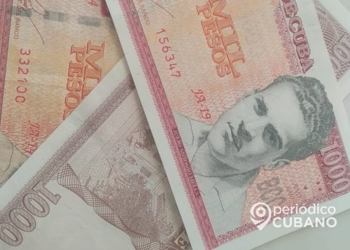 Nota oficial del Banco Central de Cuba alerta sobre billetes falsos