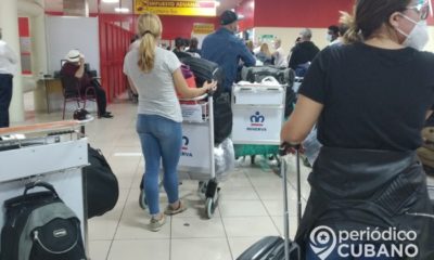 Nuevas medidas de la Aduana: ¿Cuántas maletas se pueden llevar a Cuba?