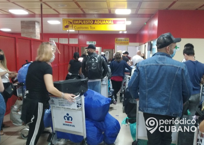 Nuevas restricciones para viajeros cubanos que arriben por Varadero y Cayo Coco