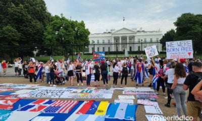 OEA suspende reunión de urgencia para tratar la situación en Cuba