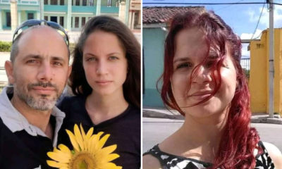 Prisión domiciliaria contra 3 periodistas cubanos detenidos por cubrir las protestas