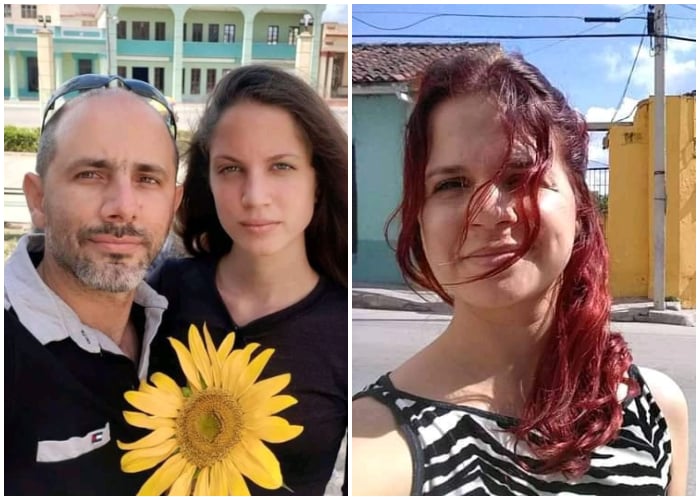 Prisión domiciliaria contra 3 periodistas cubanos detenidos por cubrir las protestas