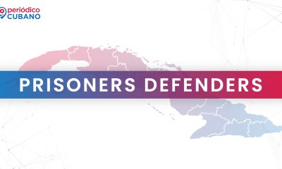 Prisoners Defenders