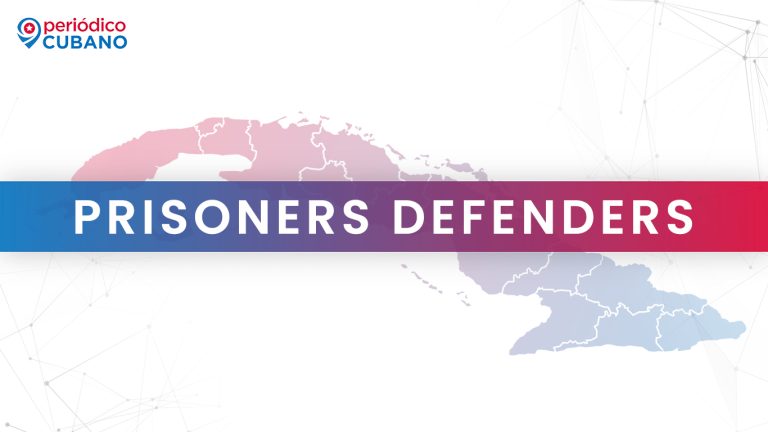 Prisoners Defenders