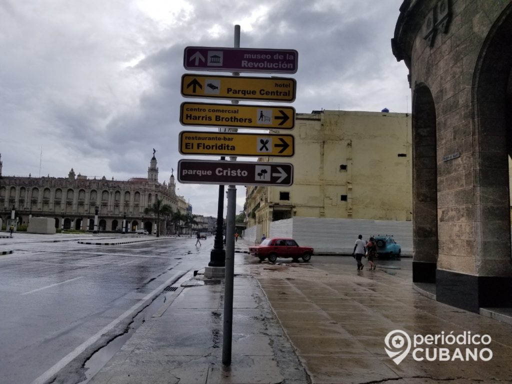 Promocionan sorteo para viajar a Cuba valorado en 6.000 euros