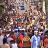 Protestas en Cuba 11 de Julio