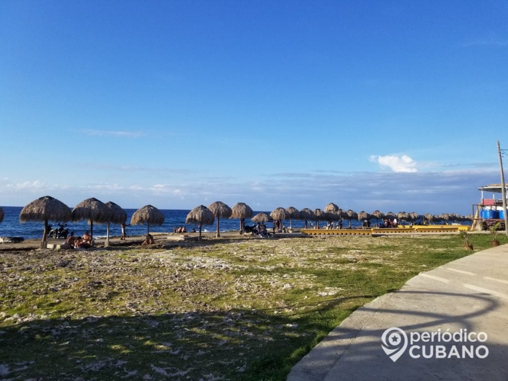 Próxima apertura de playas en La Habana no es cierta