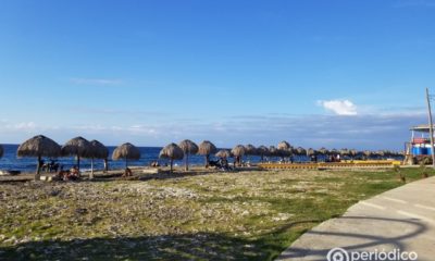 Próxima apertura de playas en La Habana no es cierta