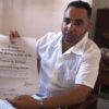 Psicólogo cubano enfrenta tres cargos por participar en las protestas