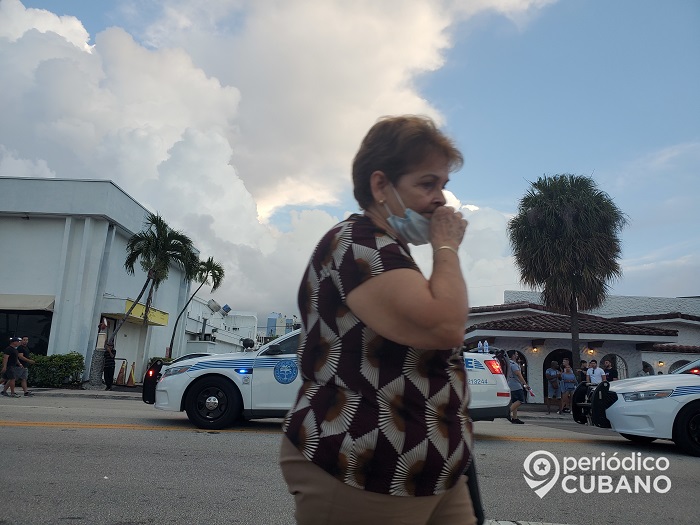 Residentes en Miami-Dade deberán usar mascarillas en sitios cerrados