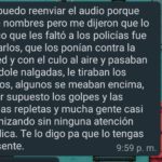Salen a la luz escalofriantes testimonios de detenidos en Cuba