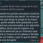 Salen a la luz escalofriantes testimonios de detenidos en Cuba