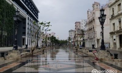 Sin agua repartos y hospitales de La Habana por falta de electricidad