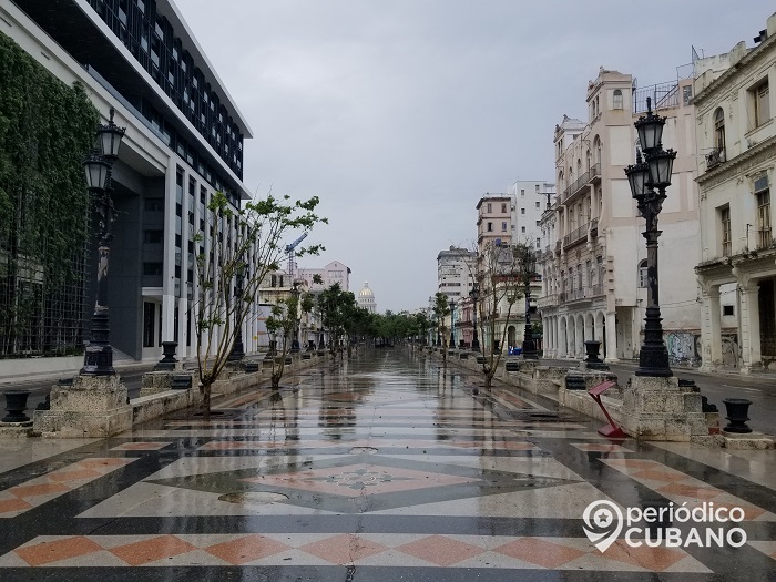 Sin agua repartos y hospitales de La Habana por falta de electricidad