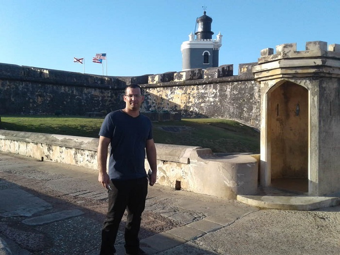 Sin orden de arresto, Seguridad del Estado detuvo al periodista Waldo Fernández Cuenca